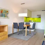 Allod Park Haus C 604 By Interhome Апартаменты Давос