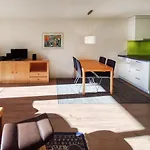 Allod Park Haus C 604 By Interhome Давос