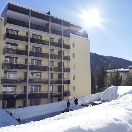 Allod Park Haus C 604 By Interhome 公寓 *