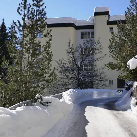 Allod Park Haus C 604 By Interhome