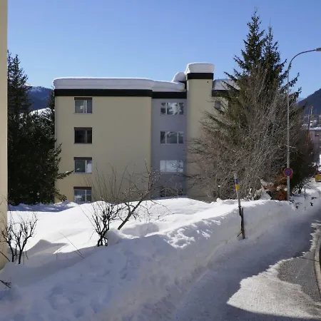 Allod-park-28 By Interhome Apartment