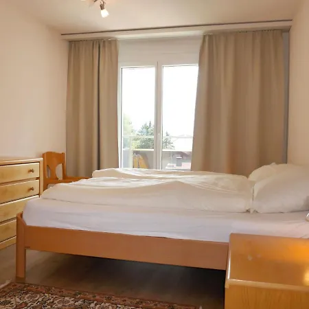 Allod Park Haus C 604 By Interhome Lejlighed