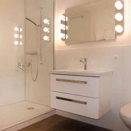 Lejlighed Allod Park Haus C 604 By Interhome