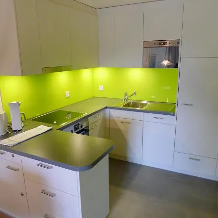 Allod Park Haus C 604 By Interhome *