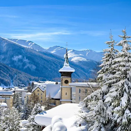 Allod Park Haus C 604 By Interhome *