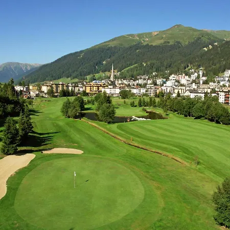 Allod Park Haus C 604 By Interhome *