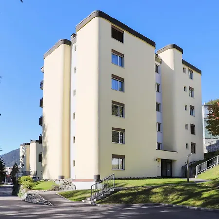 Lejlighed Allod Park Haus C 604 By Interhome *