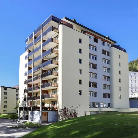 Allod-park-28 By Interhome *