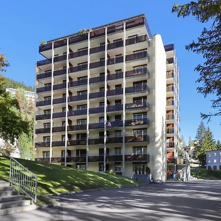Allod-park-28 By Interhome Apartment