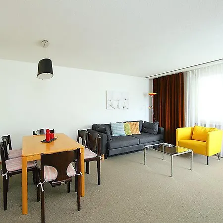 Allod Park Haus C 604 By Interhome *