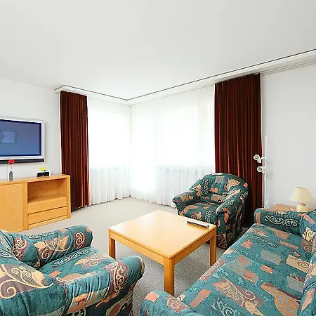 Allod Park Haus C 604 By Interhome *