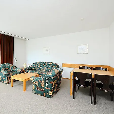 Allod Park Haus C 604 By Interhome Lejlighed