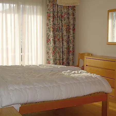 Allod Park Haus C 604 By Interhome Lejlighed