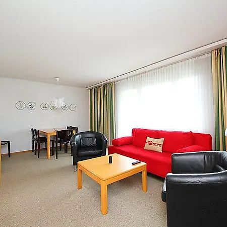 Allod-park-28 By Interhome *