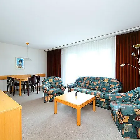 Allod-park-28 By Interhome *