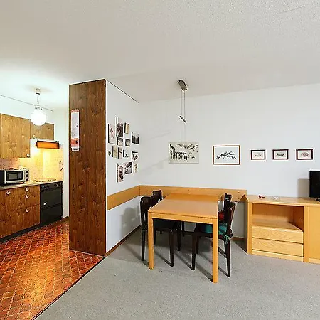 Allod Park Haus C 604 By Interhome Lejlighed *