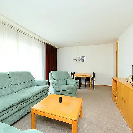 Apartment Allod-park-28 By Interhome *