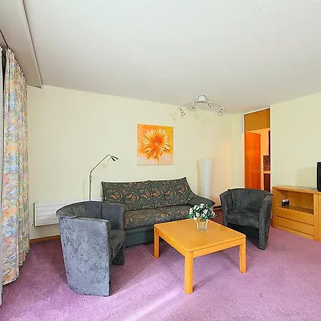 Allod-park-28 By Interhome *