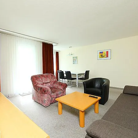 Allod-park-28 By Interhome Apartment *