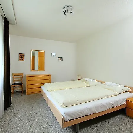 Allod-park-28 By Interhome Davos