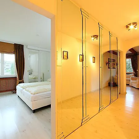 Allod-park-28 By Interhome Apartment