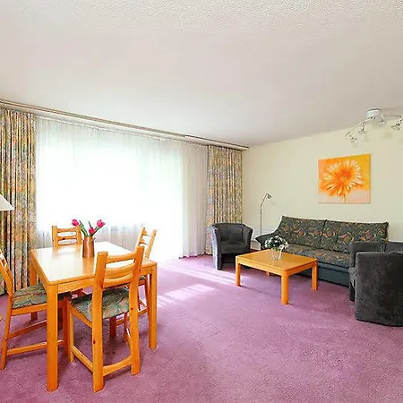 Allod-park-28 By Interhome Apartment