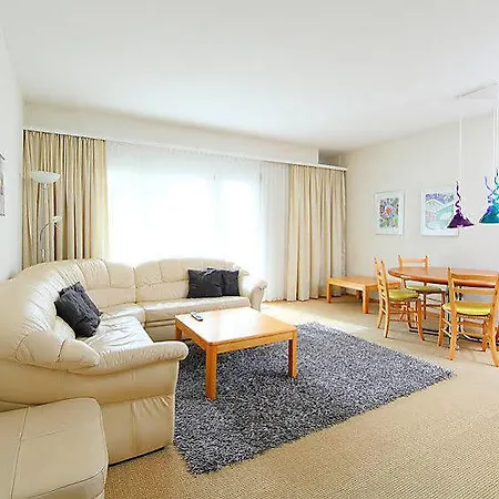 Apartment Allod-park-28 By Interhome