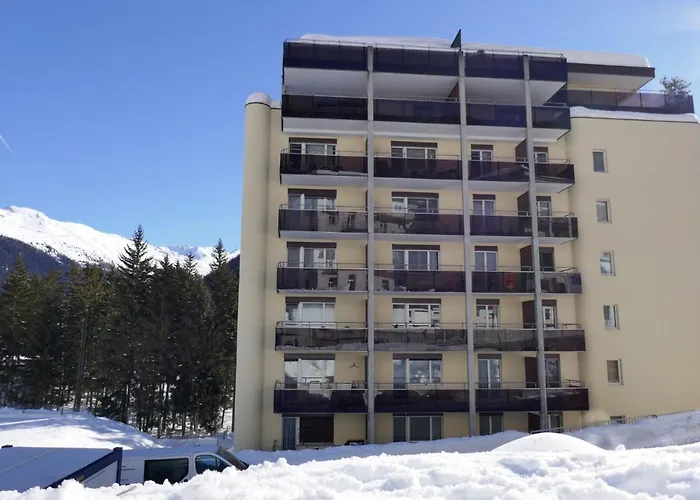 Allod Park Haus C 604 By Interhome