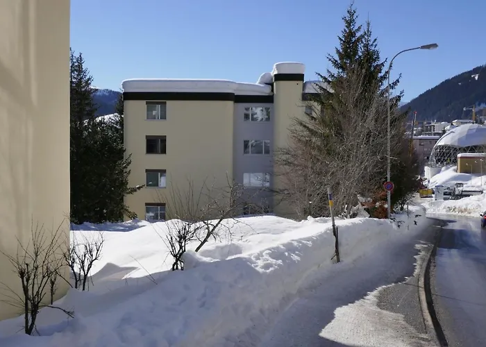 Allod Park Haus C 604 By Interhome Appartement