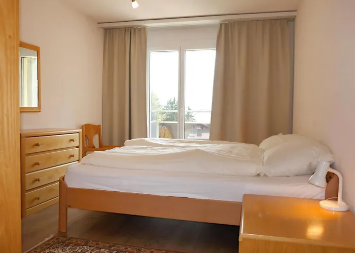 Allod Park Haus C 604 By Interhome Apartmán