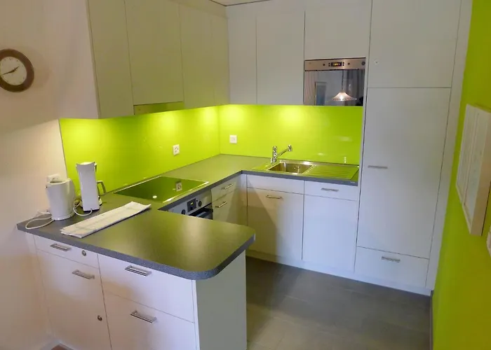 Allod Park Haus C 604 By Interhome *