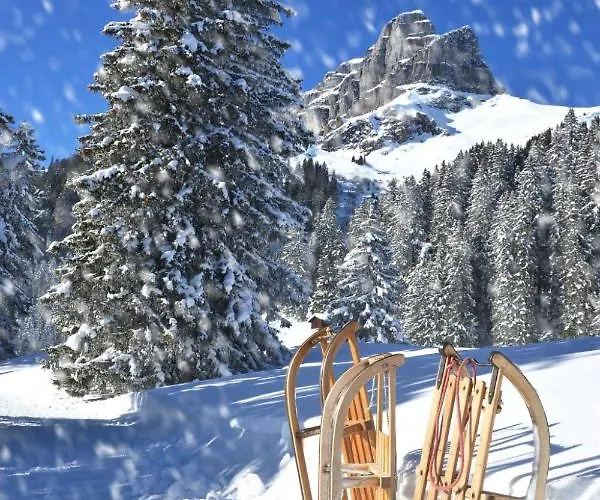 Apartmán Allod Park Haus C 604 By Interhome