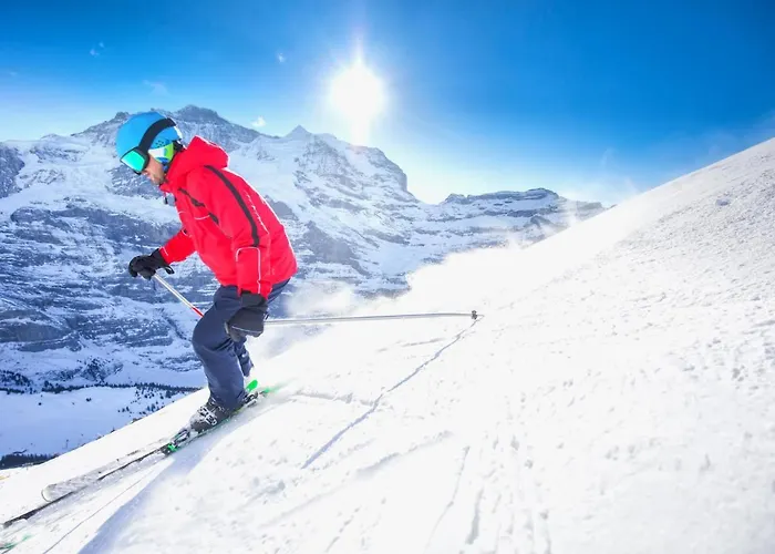 Apartmán Allod Park Haus C 604 By Interhome *