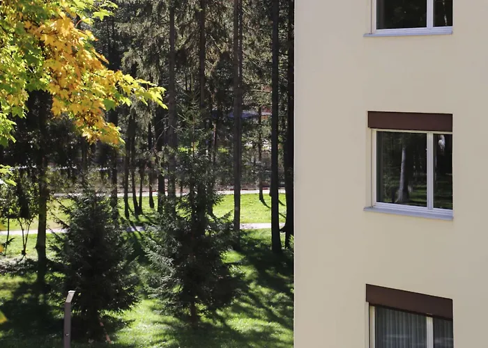 Allod Park Haus C 604 By Interhome