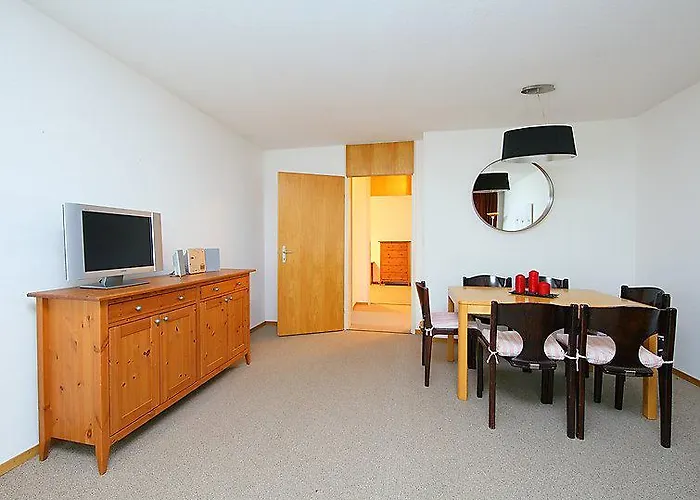 Allod Park Haus C 604 By Interhome Apartmán