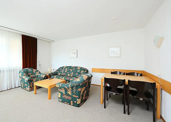 Allod Park Haus C 604 By Interhome Apartmán