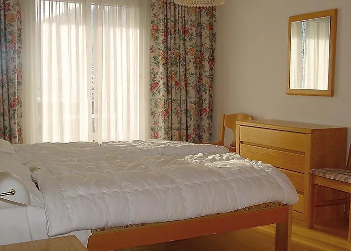 Allod Park Haus C 604 By Interhome Apartmán