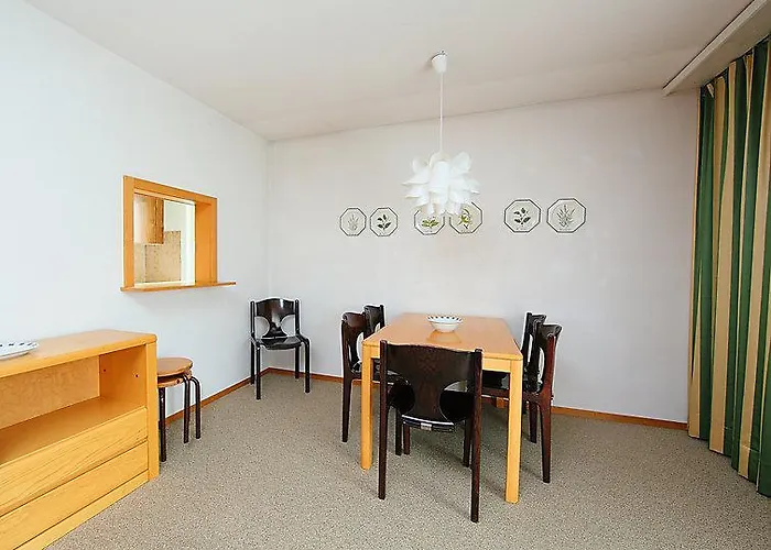 Allod Park Haus C 604 By Interhome Apartmán *