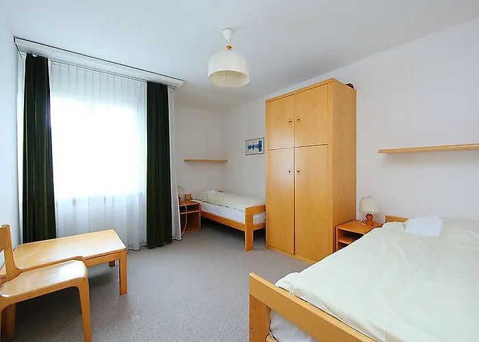 Apartmán Allod Park Haus C 604 By Interhome *