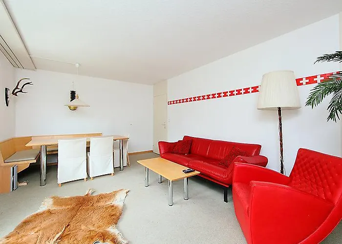 Allod Park Haus C 604 By Interhome *