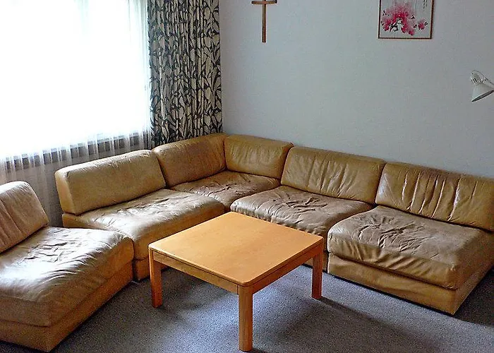 Allod Park Haus C 604 By Interhome Apartmán Davos