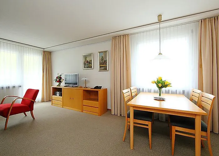 Allod Park Haus C 604 By Interhome Appartement *