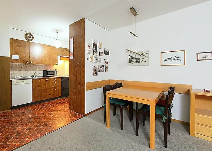 Appartement Allod Park Haus C 604 By Interhome