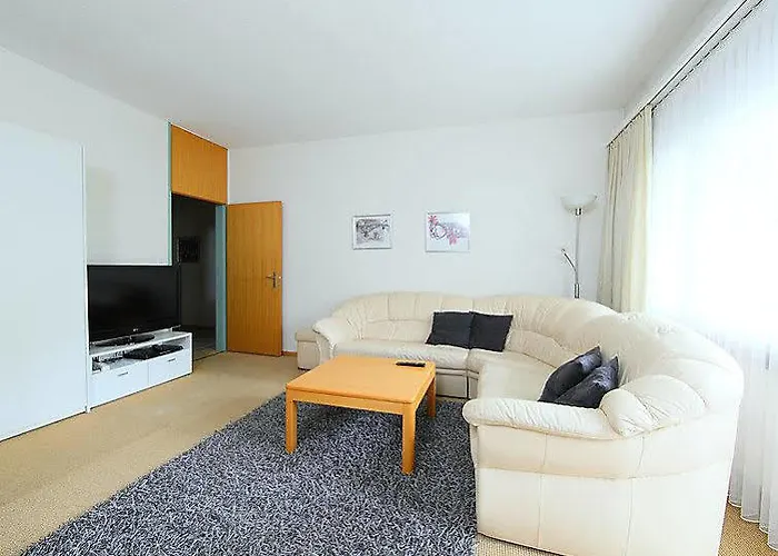 Allod Park Haus C 604 By Interhome Apartmán *