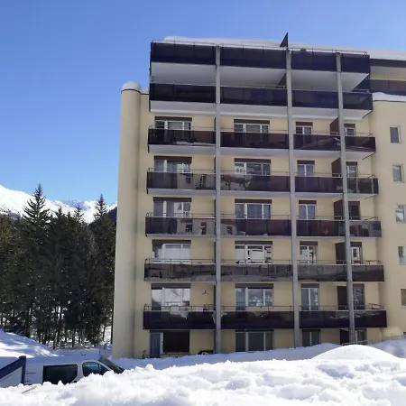 Allod Park Haus C 604 By Interhome