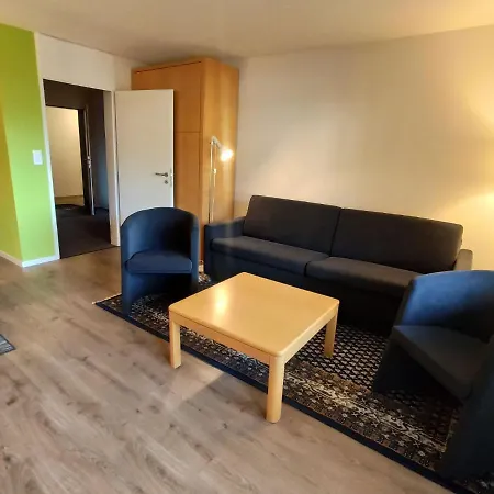 Allod Park Haus C 604 By Interhome Appartamento