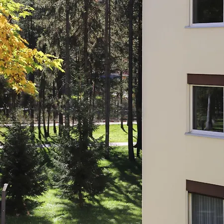 Allod Park Haus C 604 By Interhome