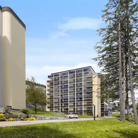 Allod Park Haus C 604 By Interhome Appartamento *