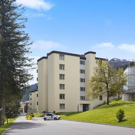 Allod Park Haus C 604 By Interhome Appartamento