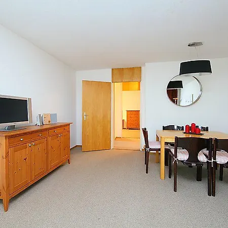 Allod Park Haus C 604 By Interhome Appartamento